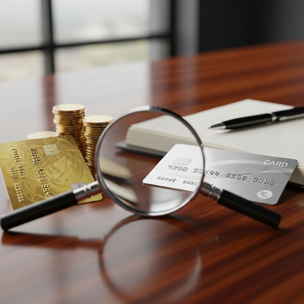 Discover the hidden advantages and pitfalls of preapproved credit card offers to make informed financial decisions without regrets.