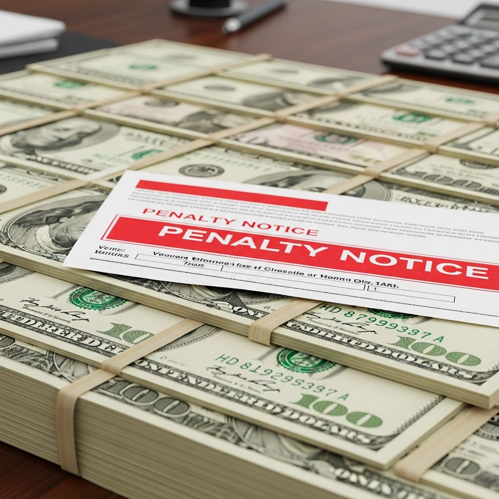 Discover how prepayment penalties are calculated, their typical costs, and strategies to sidestep these hidden fees on loans and mortgages.