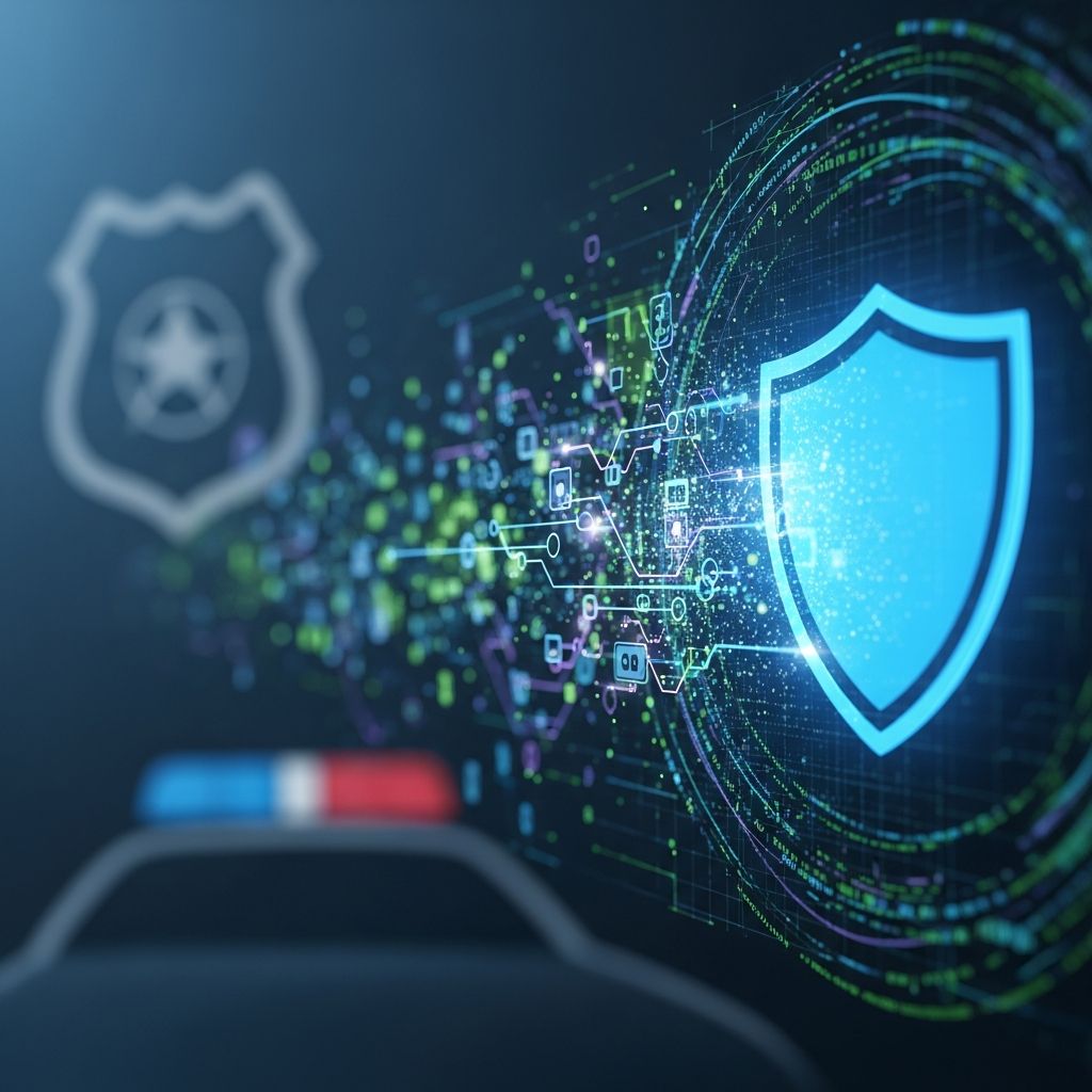Discover how privacy scanning tools empower law enforcement professionals to safeguard their personal data from online threats and enhance personal security.