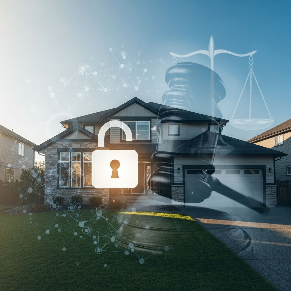 Learn how to identify and avoid deceptive foreclosure rescue schemes