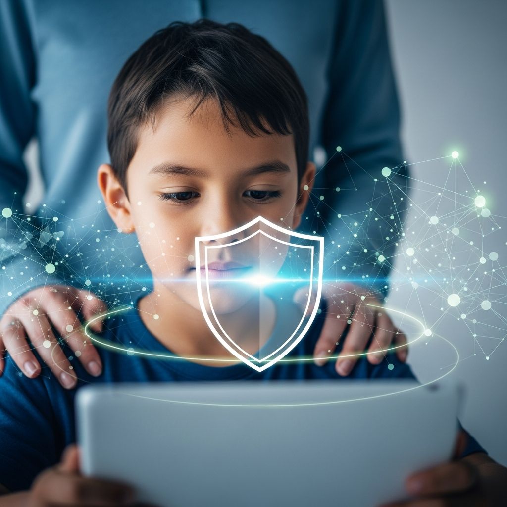 Discover the top digital threats facing children and teens today, with practical strategies to safeguard their online experiences effectively.