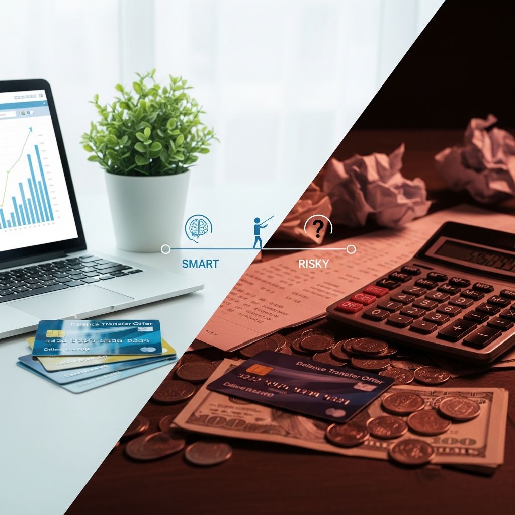 Discover if adding new buys to your balance transfer card helps or hurts your debt payoff strategy.