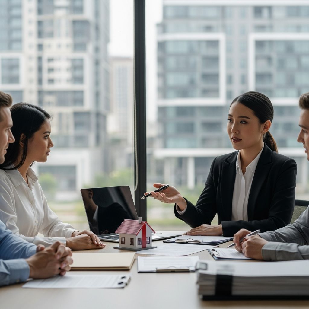 Discover when a real estate attorney is essential for protecting your interests during home purchases across U.S. states.