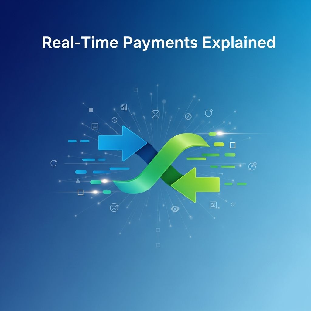 Discover how instant payment systems are revolutionizing money transfers for businesses and consumers with speed, security, and efficiency.