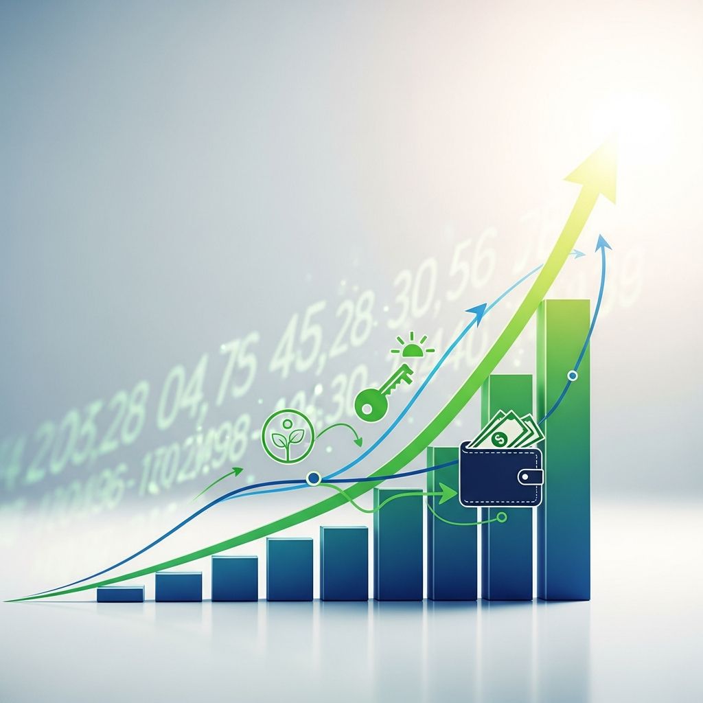 Discover the key factors behind your recent credit score boost and learn how to sustain positive momentum in your financial profile.