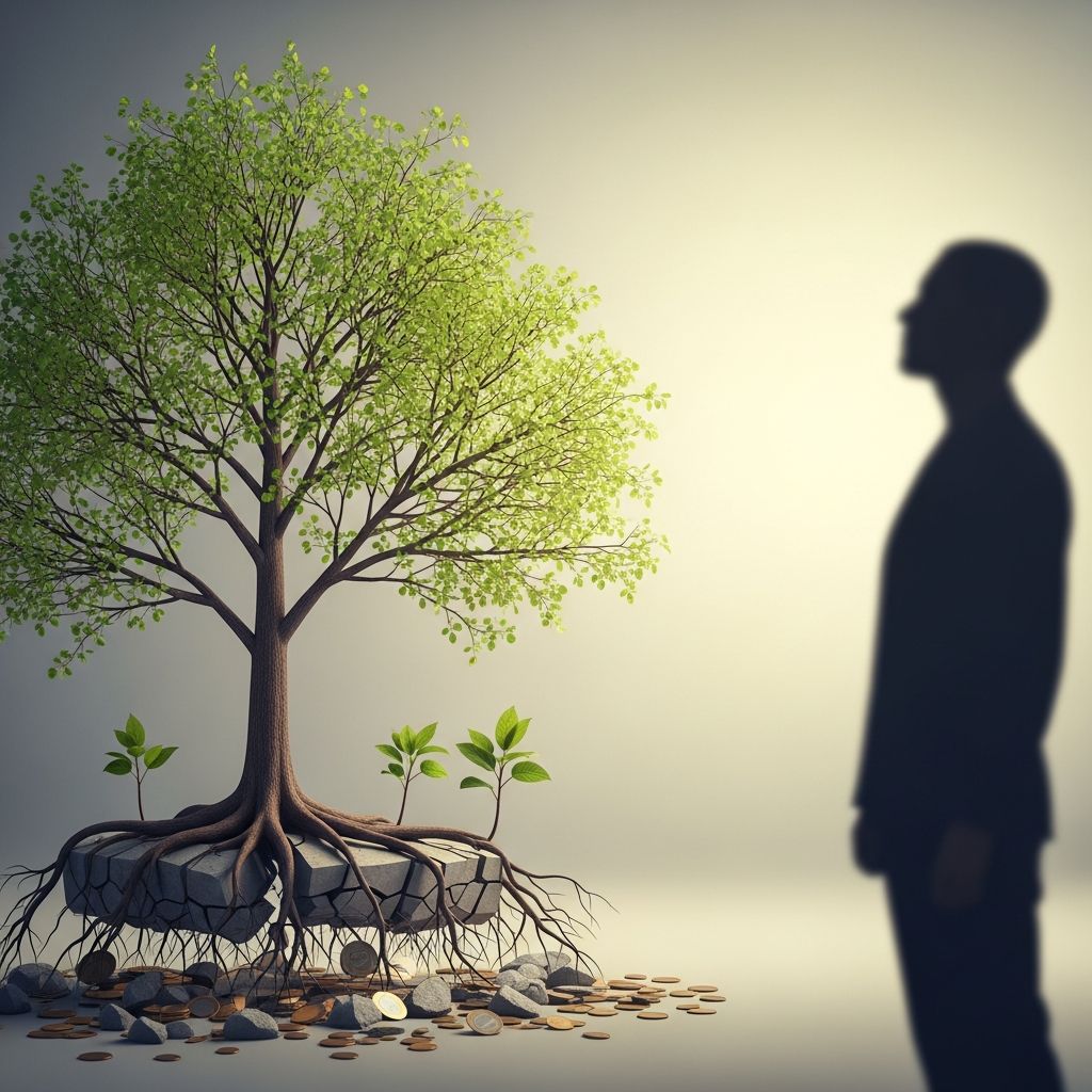 Expert strategies to regain financial control, build stability, and secure your future post-divorce.