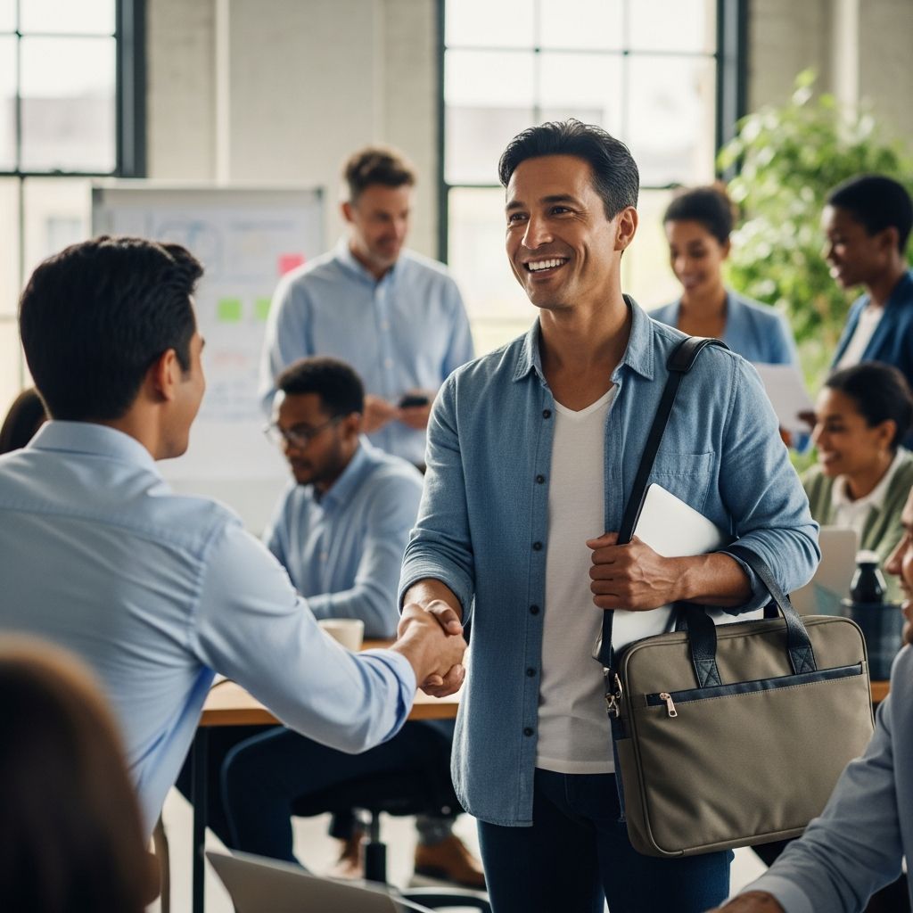 Explore the financial, emotional, and practical trade-offs stay-at-home parents face when considering a return to paid employment after years away.