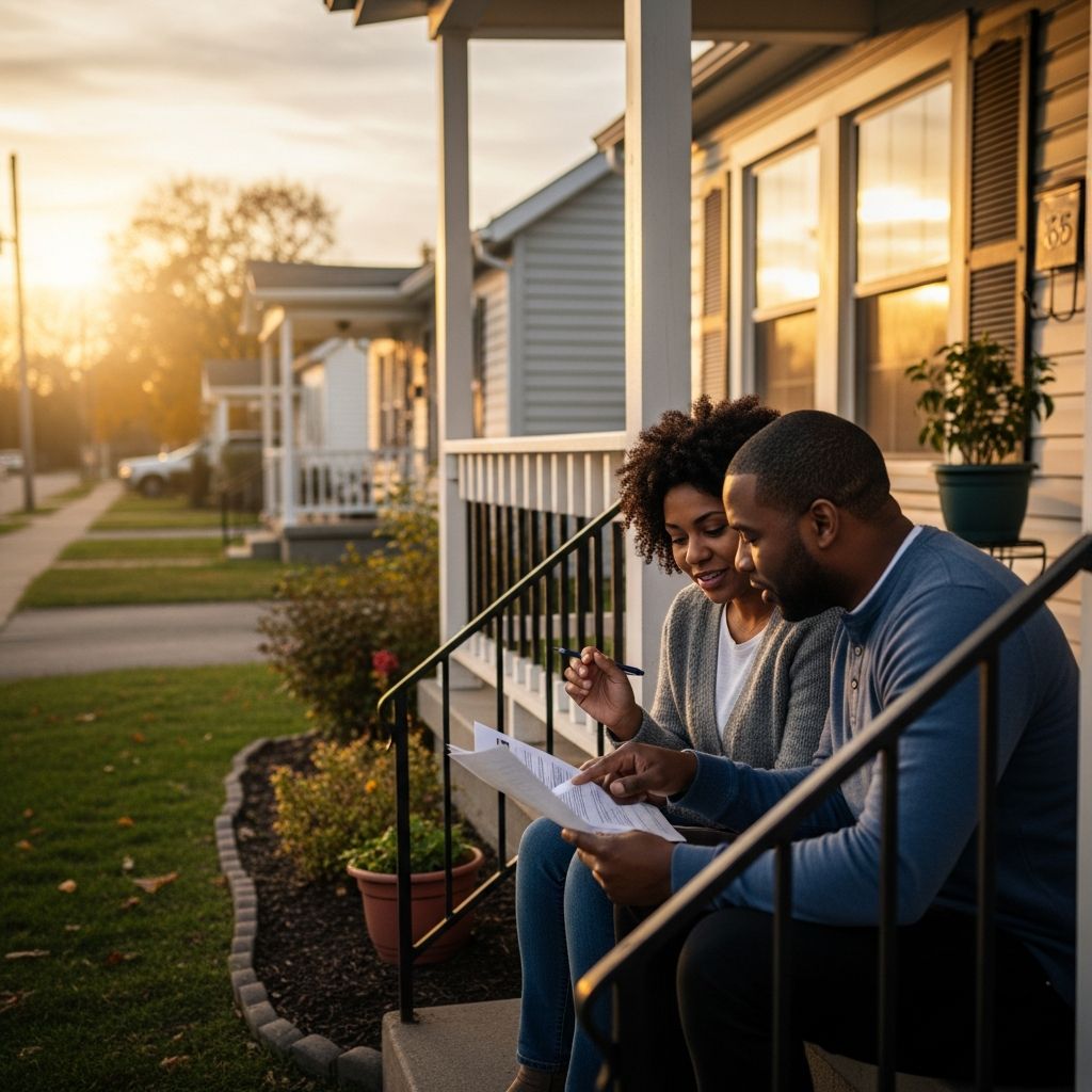 Refinance Relief for Low-Income Homeowners Discover government-backed refinance programs that cut rates and costs for families earning up to 80% of area median income, saving hundreds monthly.