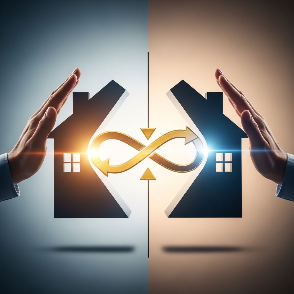 Navigate refinancing your home loan after divorce to secure financial independence and protect your credit—expert steps and options revealed.