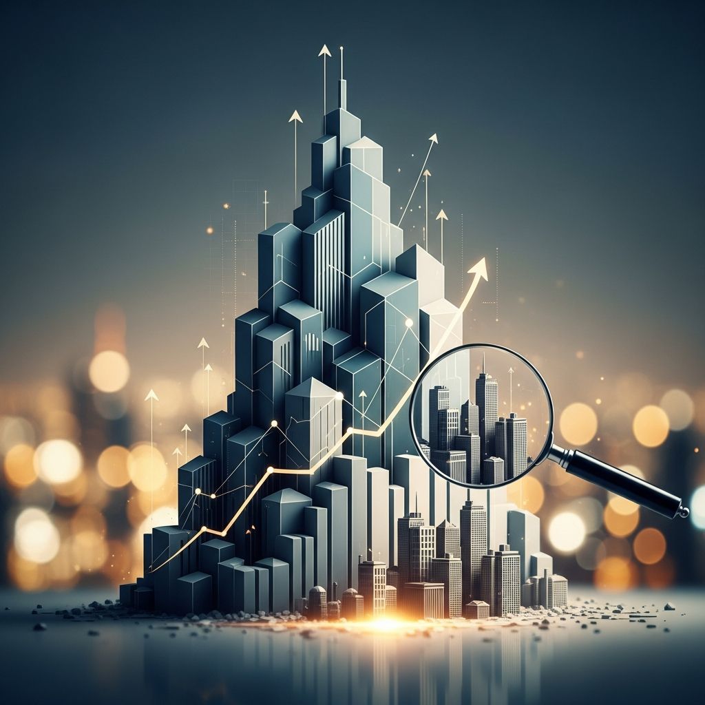 Explore if Real Estate Investment Trusts (REITs) suit your portfolio with their income potential and accessibility, balanced against key risks.