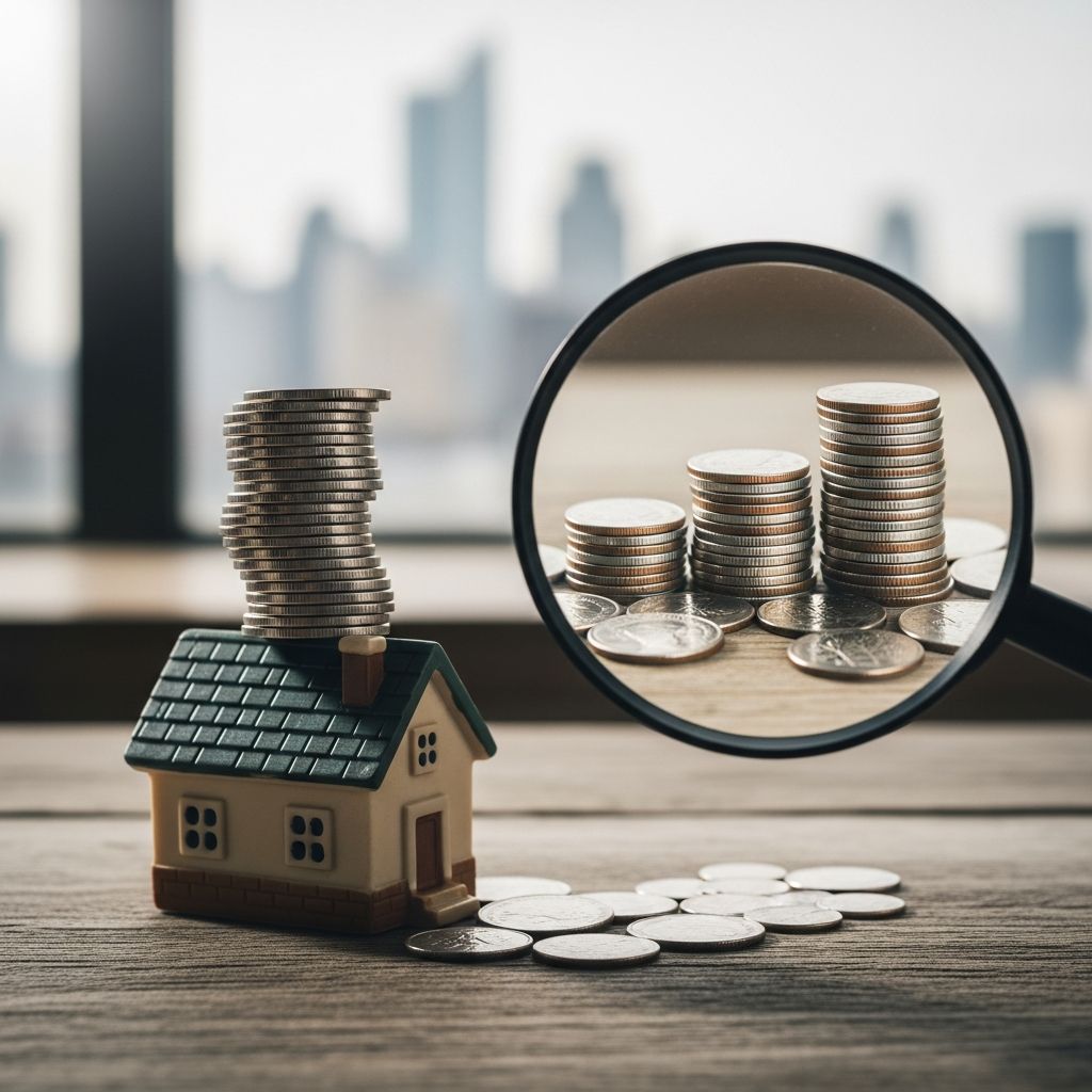 Navigate rising rents in 2026 with smart budgeting, negotiation tips, and long-term housing solutions for financial stability.