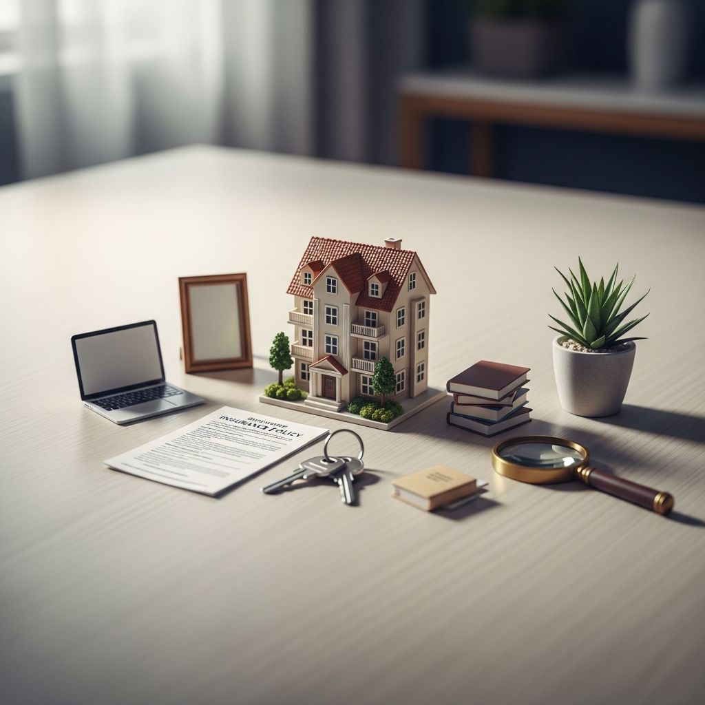 Discover how renters insurance safeguards your belongings, finances, and peace of mind against unexpected events.