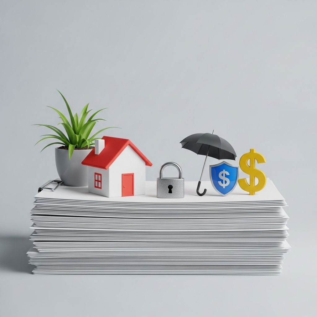 Learn whether renters insurance is mandatory and how it protects you