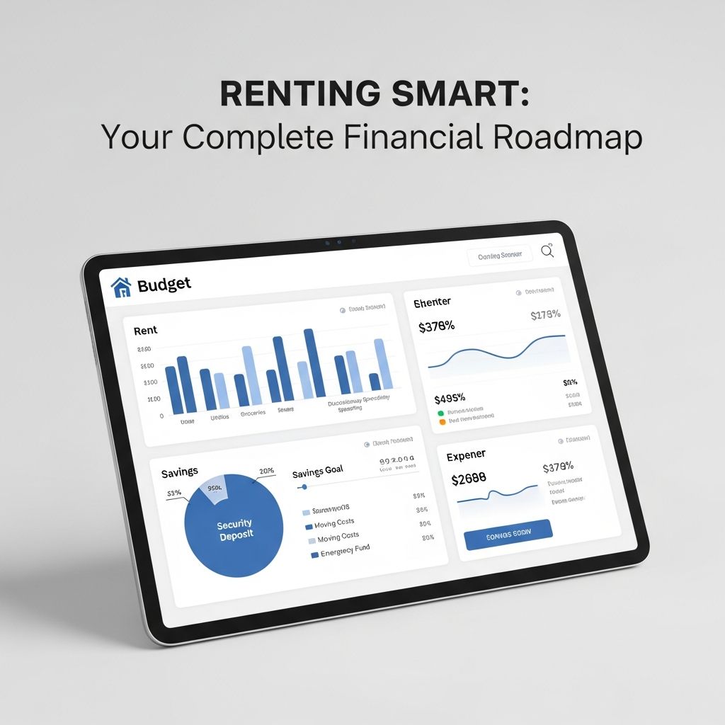 Master your finances before, during, and after signing that lease to avoid costly surprises and build long-term stability.