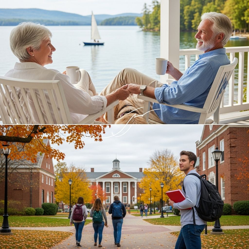 Discover why securing your retirement must come first when balancing family education goals and long-term financial independence.