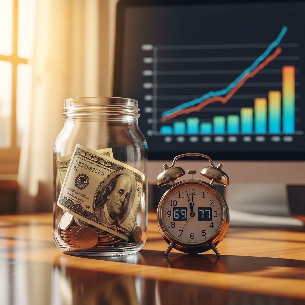 Retirement Savings Goals by Age 67 Discover essential benchmarks for retirement savings at age 67 and strategies to achieve financial security in your golden years.