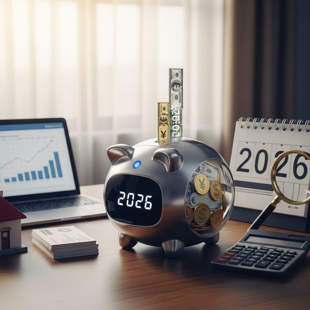 Unlock powerful 2026 retirement strategies tailored for freelancers, solopreneurs, and business owners to build wealth independently.