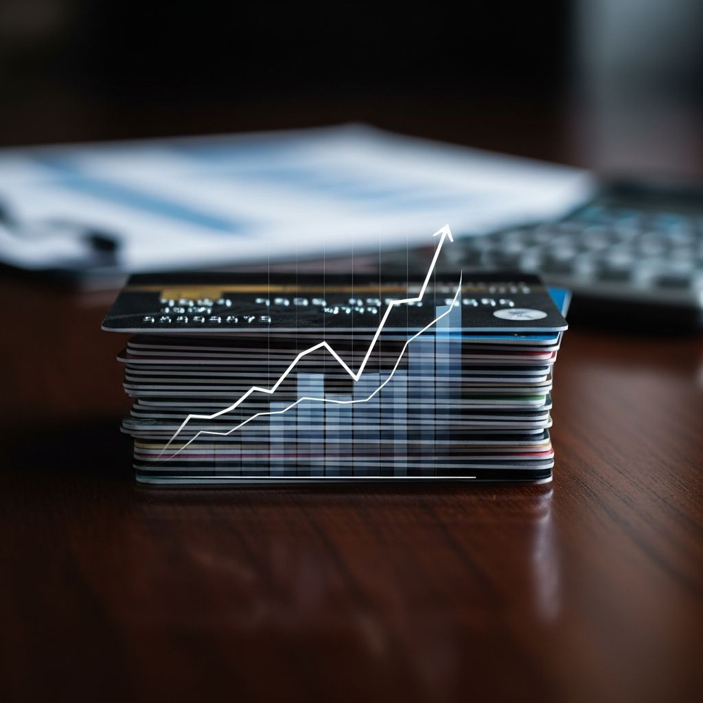 Understand how Federal Reserve rate changes drive up credit card costs and discover proven strategies to protect your finances amid high APRs.