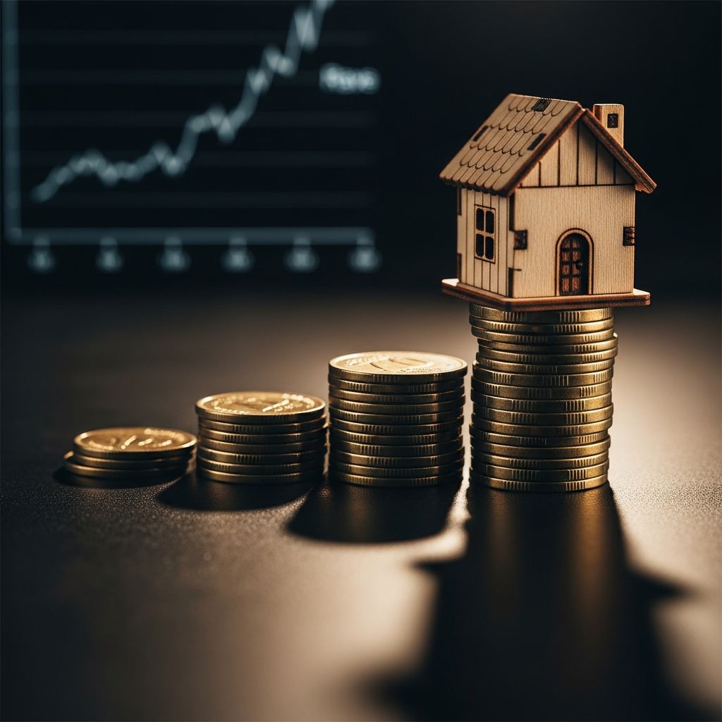 Understand how climbing mortgage rates in 2026 are reshaping home buying, affordability, and market dynamics for new loans.