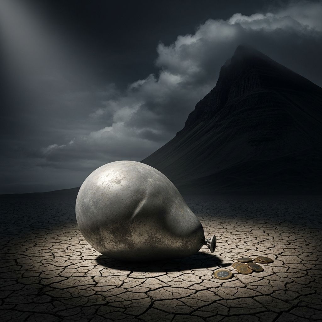 Discover why balloon payment loans pose serious financial dangers and explore safer borrowing alternatives for long-term stability.