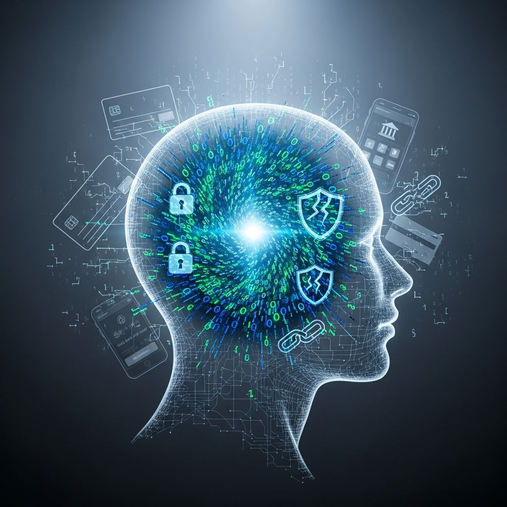 Discover the serious threats posed by exposing your bank account and routing numbers, and learn proven strategies to safeguard your finances from fraudsters.