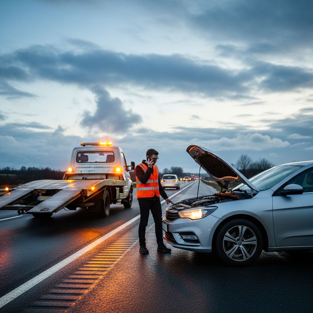 Discover if roadside assistance delivers real value through cost savings, convenience, and peace of mind for everyday drivers facing unexpected breakdowns.