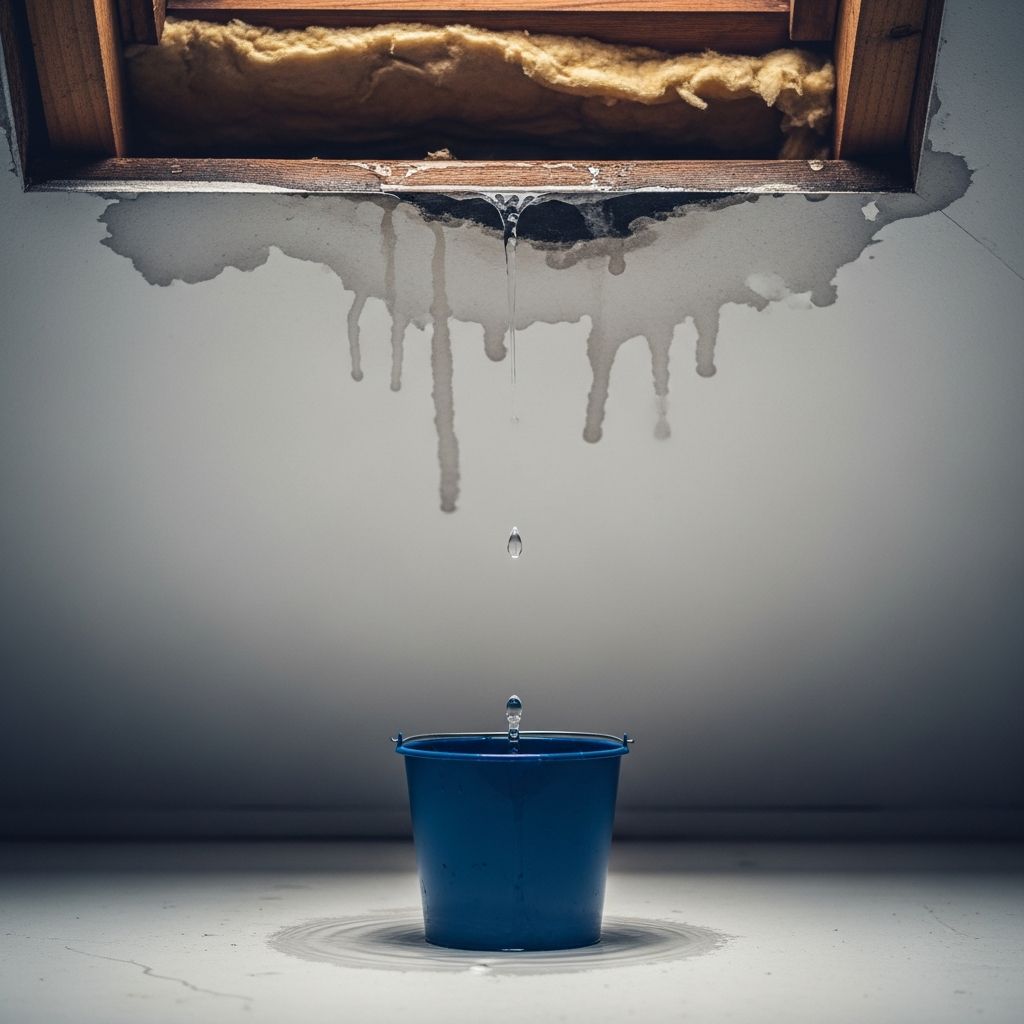 Discover when your homeowners policy covers roof leaks from storms versus wear, plus tips to protect your home and simplify claims.