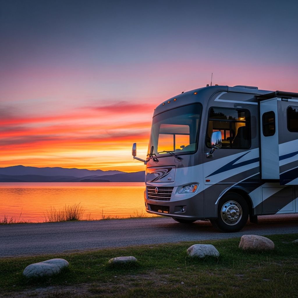 Comprehensive guide to protecting your recreational vehicle with the right insurance coverage options and tips.