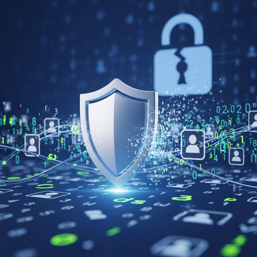 Discover essential steps and strategies to secure your personal information following a theft incident and prevent future risks.