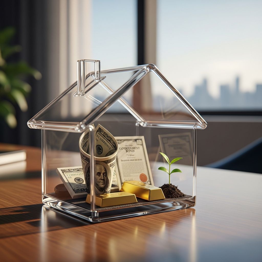 Discover secure, low-risk options to grow your wealth steadily in 2026 amid economic shifts.