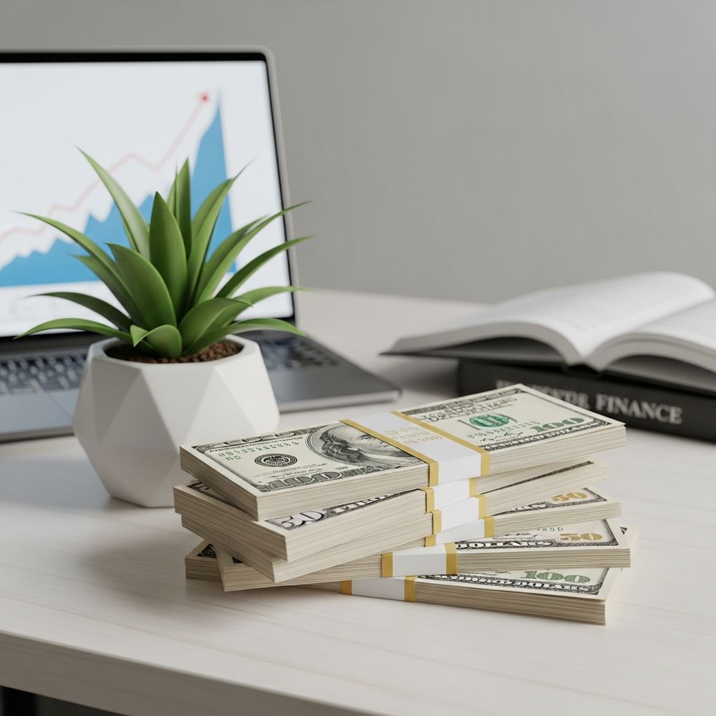 Unlock practical, actionable steps to build $5,000 in savings over 12 months without extreme sacrifices.