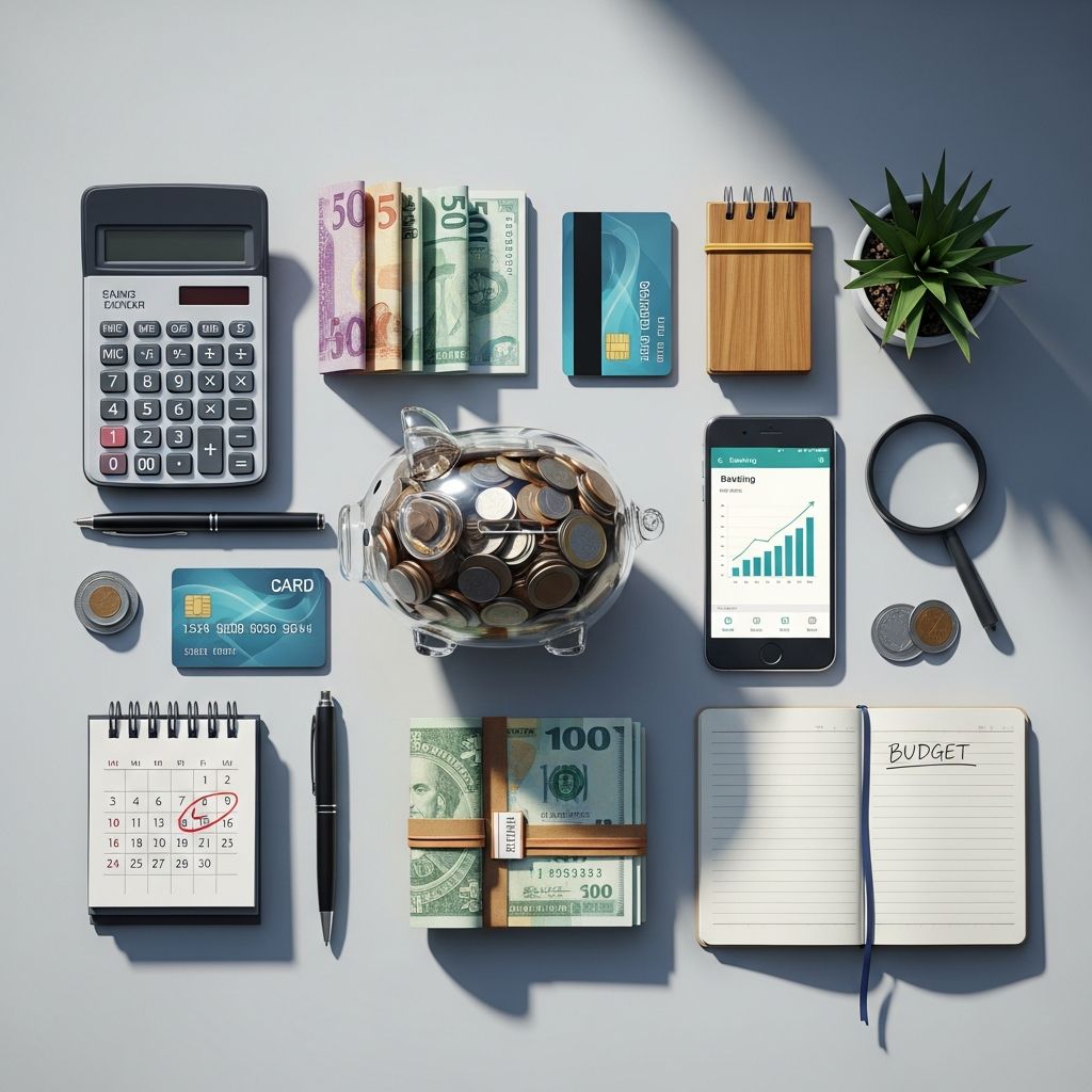 Master the key terms and features of savings accounts to optimize your financial growth and security.