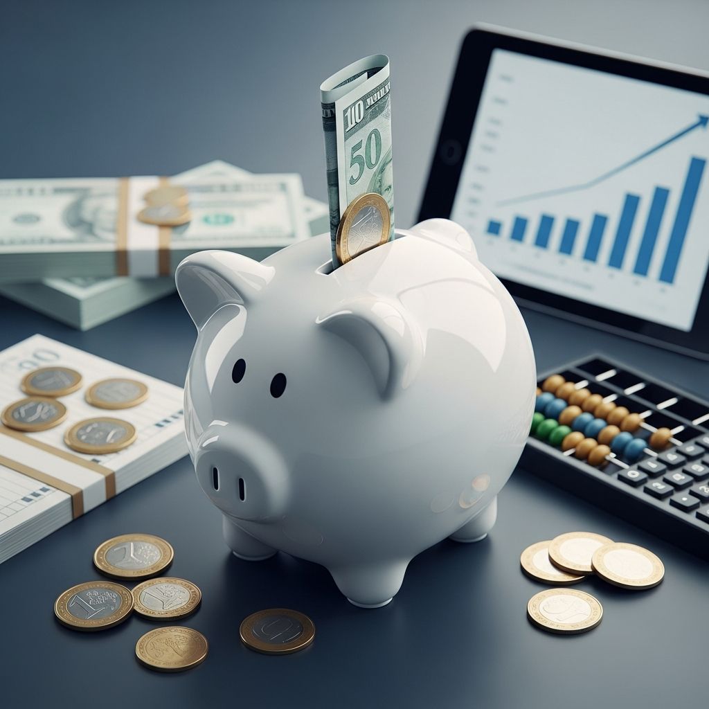 Discover the real minimum amounts needed to start a savings account and how to pick options that maximize your financial growth without hidden fees.