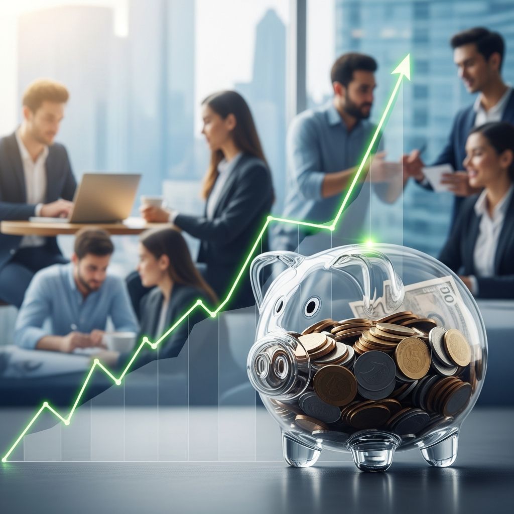 Discover realistic savings benchmarks, expert strategies, and actionable steps to achieve financial security before turning 30.