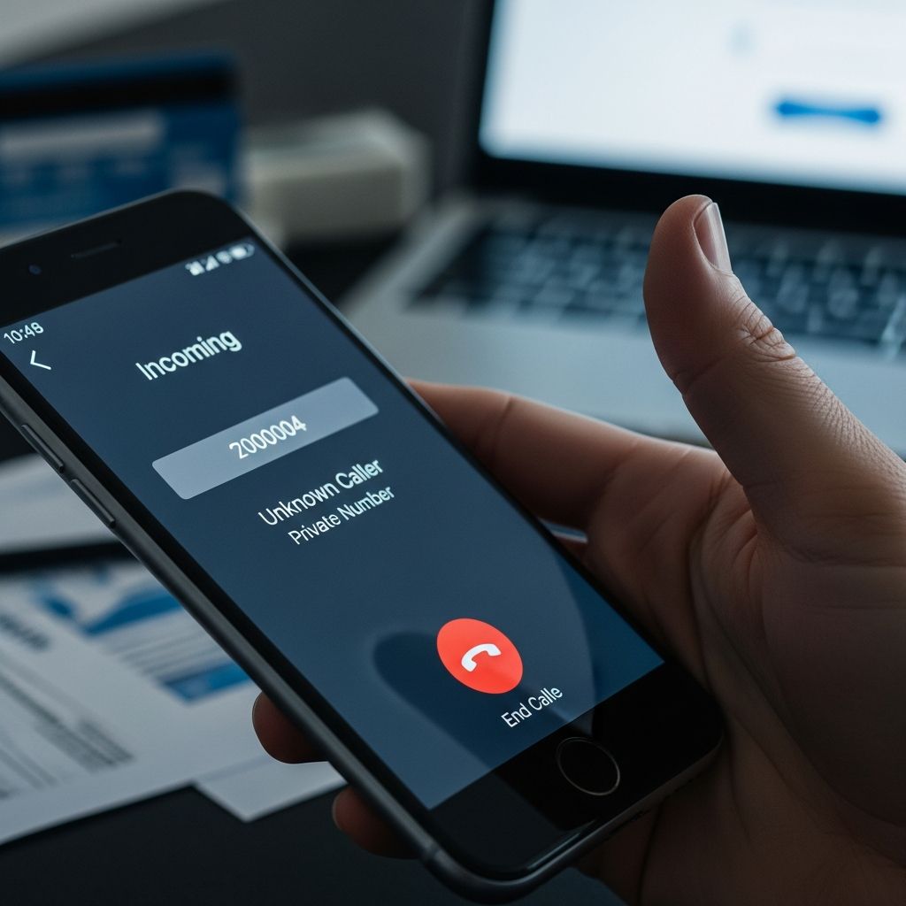Discover proven strategies to identify fraudulent phone calls, block persistent scammers, and safeguard your personal information from rising phone fraud threats.