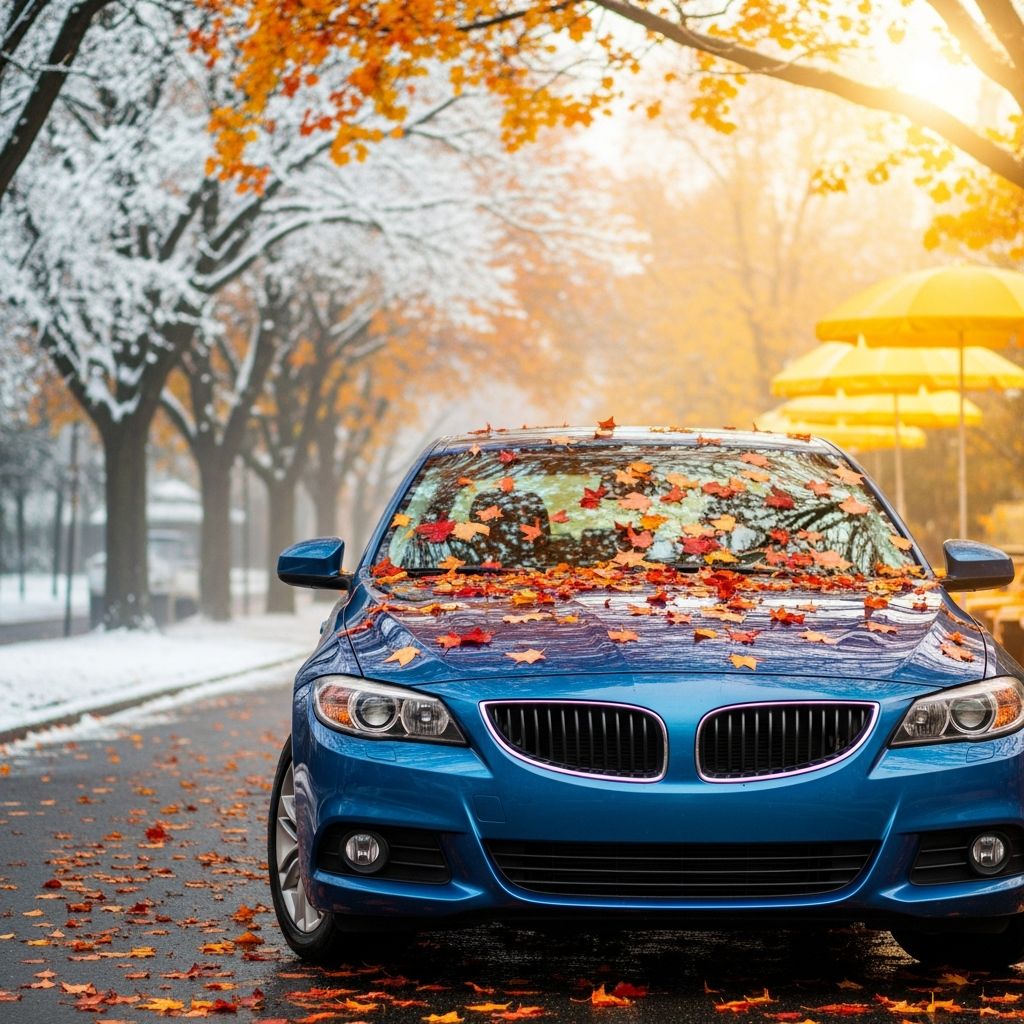 Explore flexible auto insurance adjustments for seasonal vehicles to lower costs without sacrificing essential protection during storage or limited use.