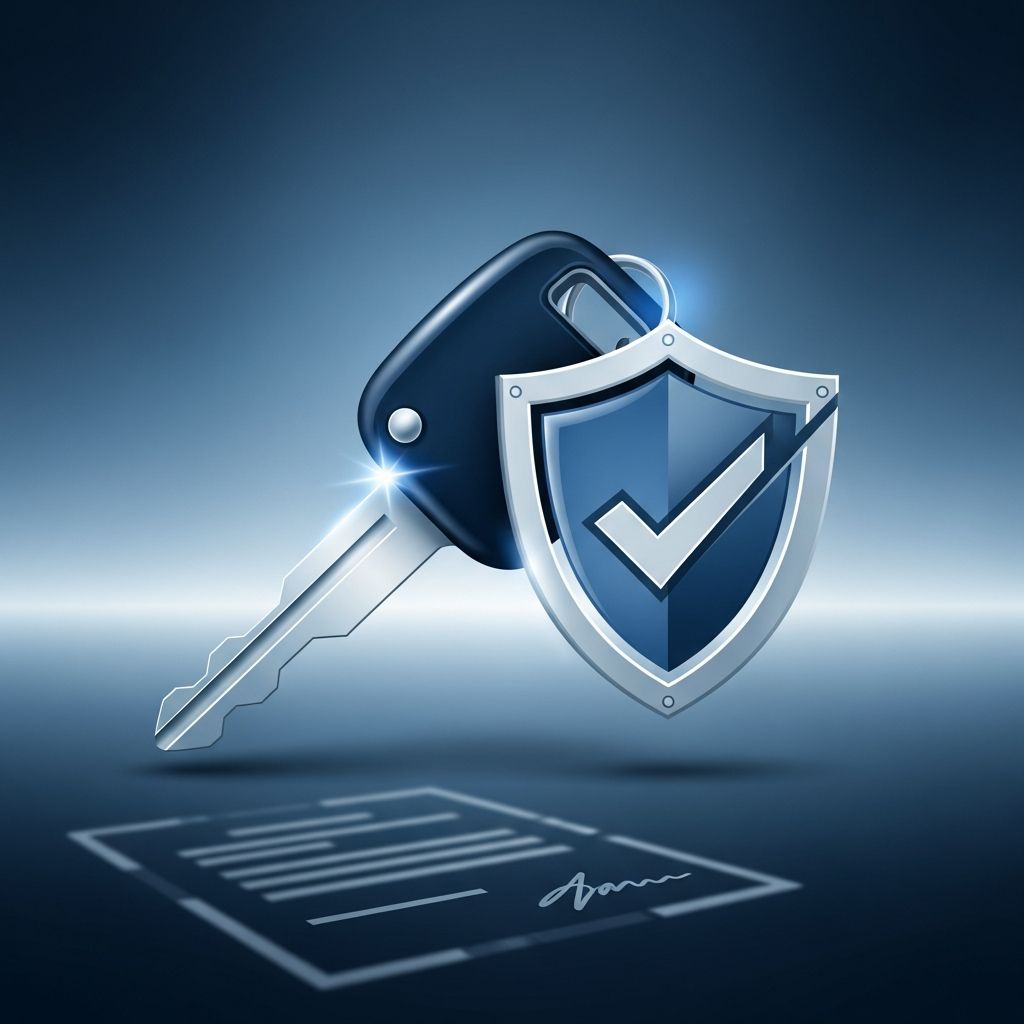 Learn why arranging car insurance prior to purchase is essential for legal compliance, dealership requirements, and financial protection on the road.