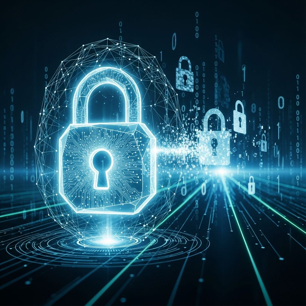 Discover why encrypting sensitive files protects your data from theft, breaches, and unauthorized access in today's digital world.