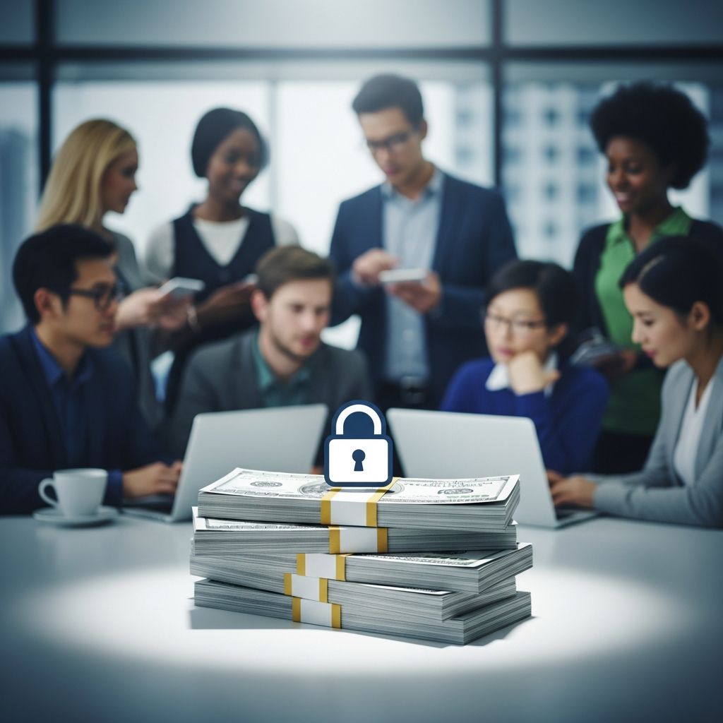 Navigate the path to funding your dream business with proven strategies for obtaining startup loans despite limited history.