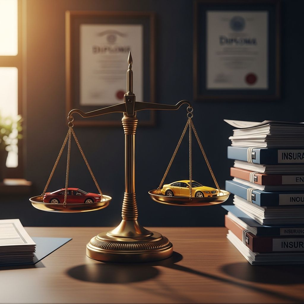 Discover proven strategies to pick an auto insurance provider that balances cost, coverage, reliability, and service for maximum protection.