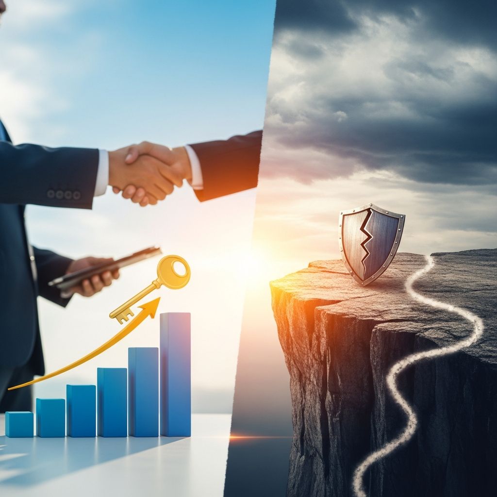 Explore the benefits, drawbacks, and key considerations of life settlements to decide if selling your policy is right for your financial future.