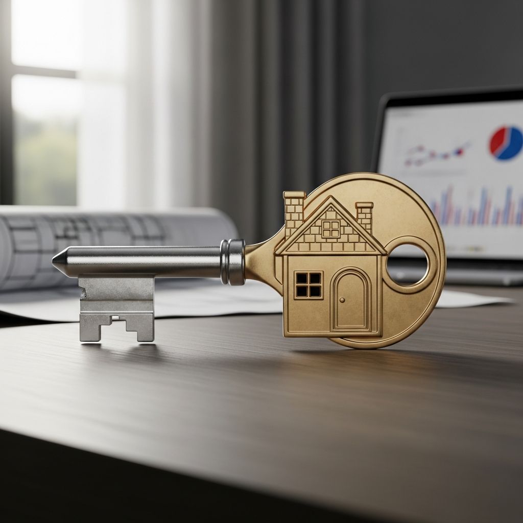 Navigate co-ownership agreements, legal structures, and financial obligations