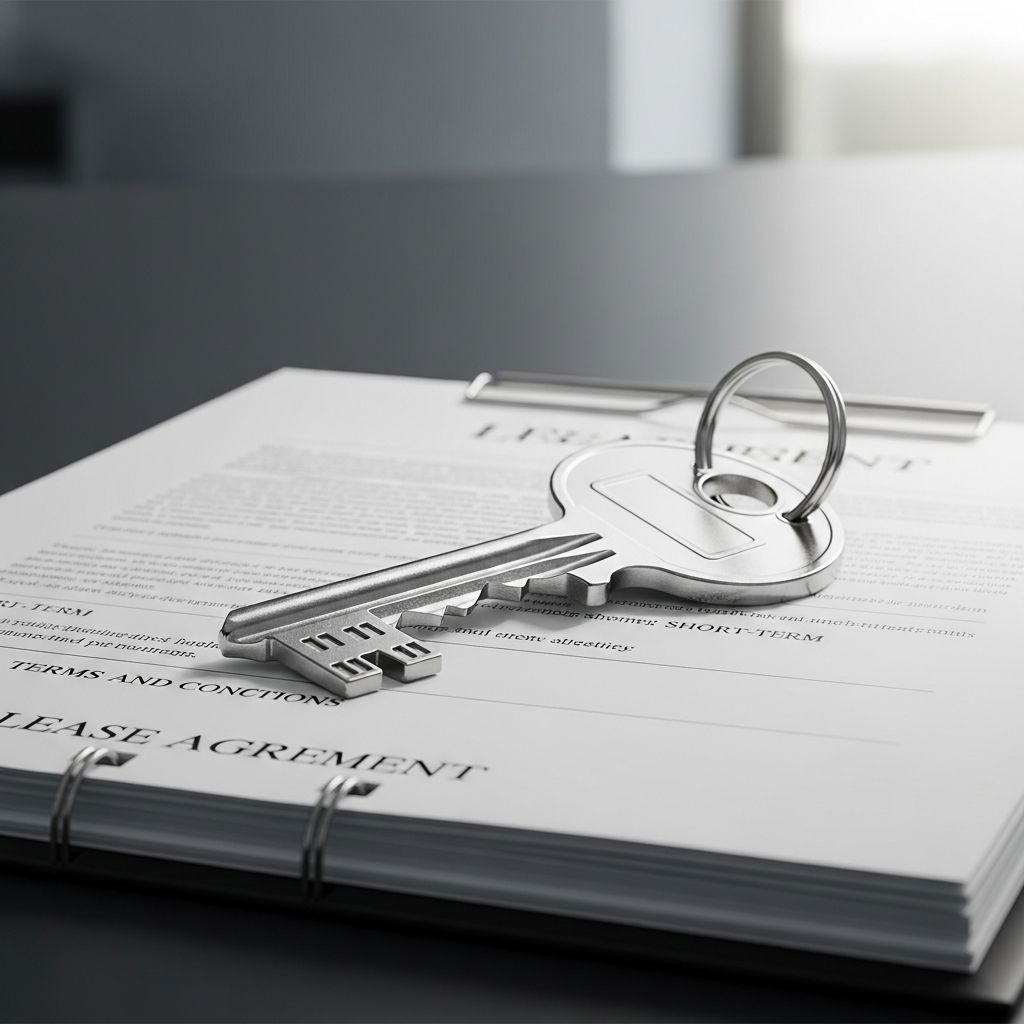 Evaluate whether short-term rentals align with your lifestyle and financial goals