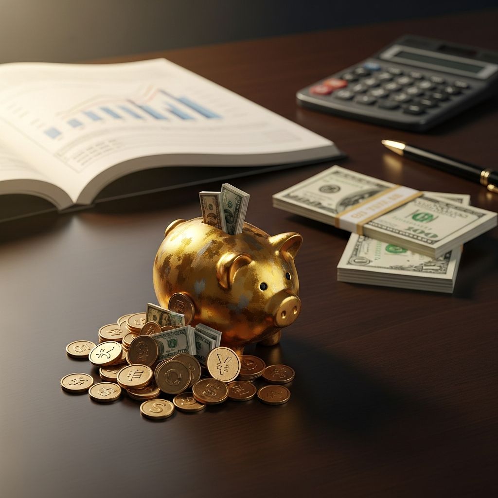 Discover if contributing the maximum to your retirement accounts is the best strategy for building long-term financial security.