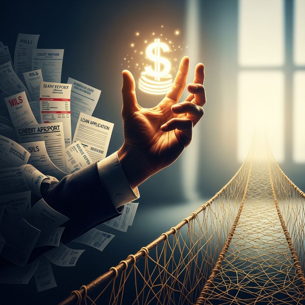 Discover viable lending solutions tailored for borrowers with damaged credit scores.