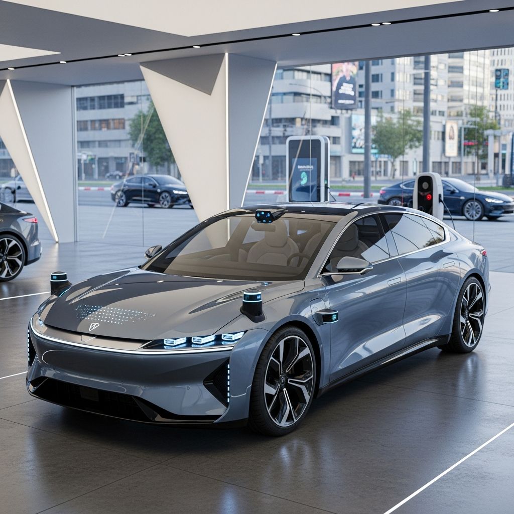 Master the art of car purchasing in 2026 with proven strategies to secure the best deals, avoid pitfalls, and drive away confidently.