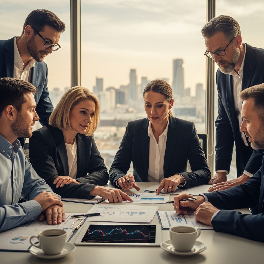 Unlock financial growth opportunities tailored for military veterans with proven strategies and exclusive benefits.