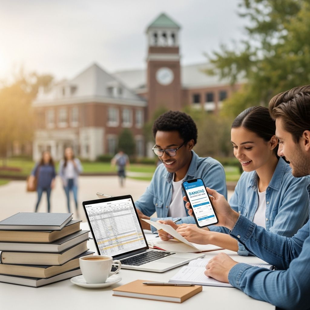 Discover practical strategies to stretch your student budget, cut daily expenses, and build lasting financial habits during college years.