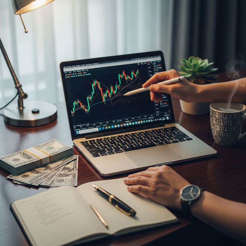 Discover proven strategies to make your unexpected windfall work harder for long-term security and growth.