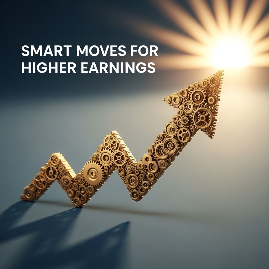 Discover proven strategies to turn salary increases into lasting wealth through budgeting, investing, and smart financial habits.